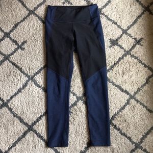 OUTDOOR VOICES 7/8 TechSweat Leggings